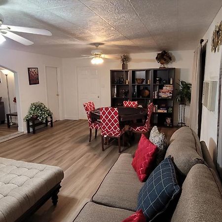 Vacation Home 3.5 Mi To Strip/Dt/Outlt Up To 8 Gst Las Vegas Eksteriør billede