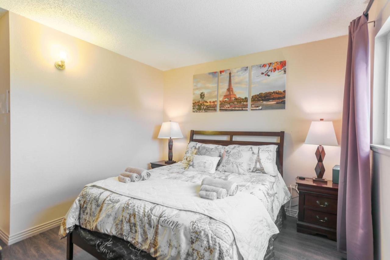 Vacation Home 3.5 Mi To Strip/Dt/Outlt Up To 8 Gst Las Vegas Eksteriør billede