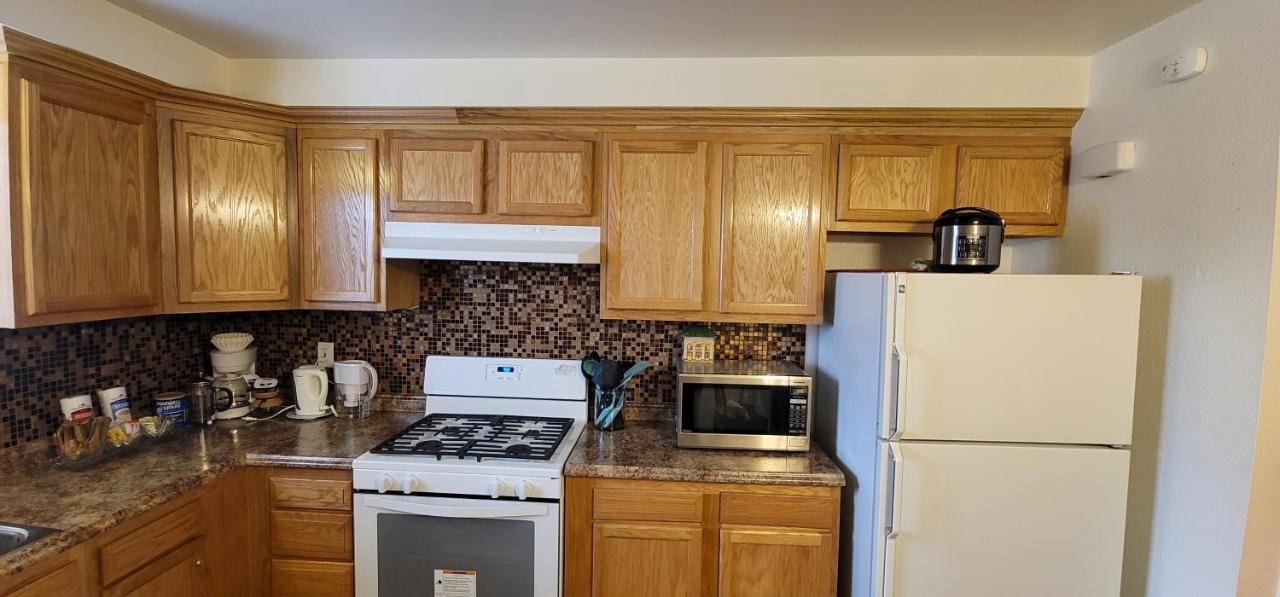 Vacation Home 3.5 Mi To Strip/Dt/Outlt Up To 8 Gst Las Vegas Eksteriør billede