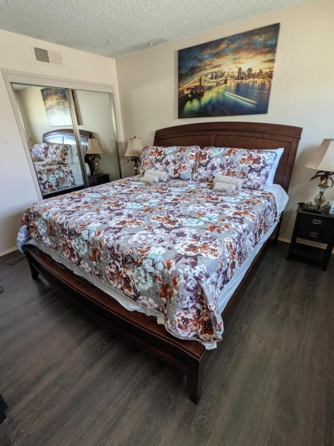 Vacation Home 3.5 Mi To Strip/Dt/Outlt Up To 8 Gst Las Vegas Eksteriør billede