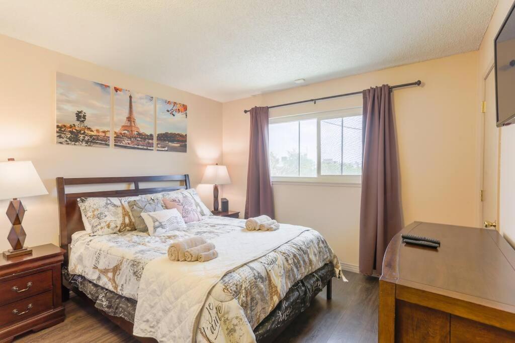Vacation Home 3.5 Mi To Strip/Dt/Outlt Up To 8 Gst Las Vegas Eksteriør billede