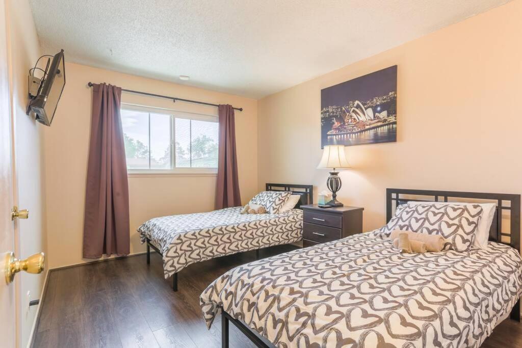 Vacation Home 3.5 Mi To Strip/Dt/Outlt Up To 8 Gst Las Vegas Eksteriør billede