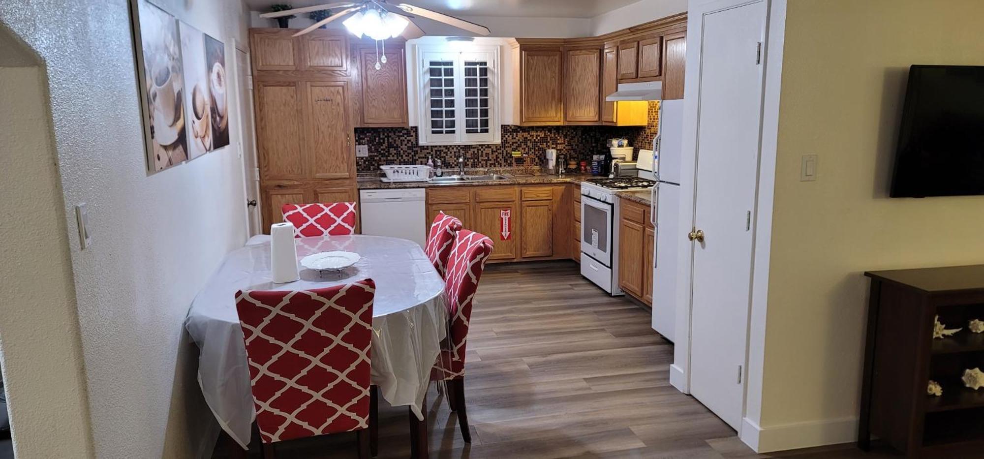 Vacation Home 3.5 Mi To Strip/Dt/Outlt Up To 8 Gst Las Vegas Eksteriør billede