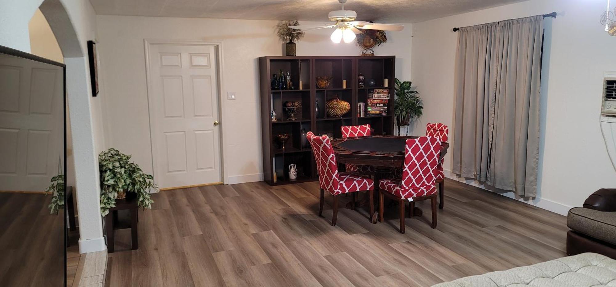 Vacation Home 3.5 Mi To Strip/Dt/Outlt Up To 8 Gst Las Vegas Eksteriør billede