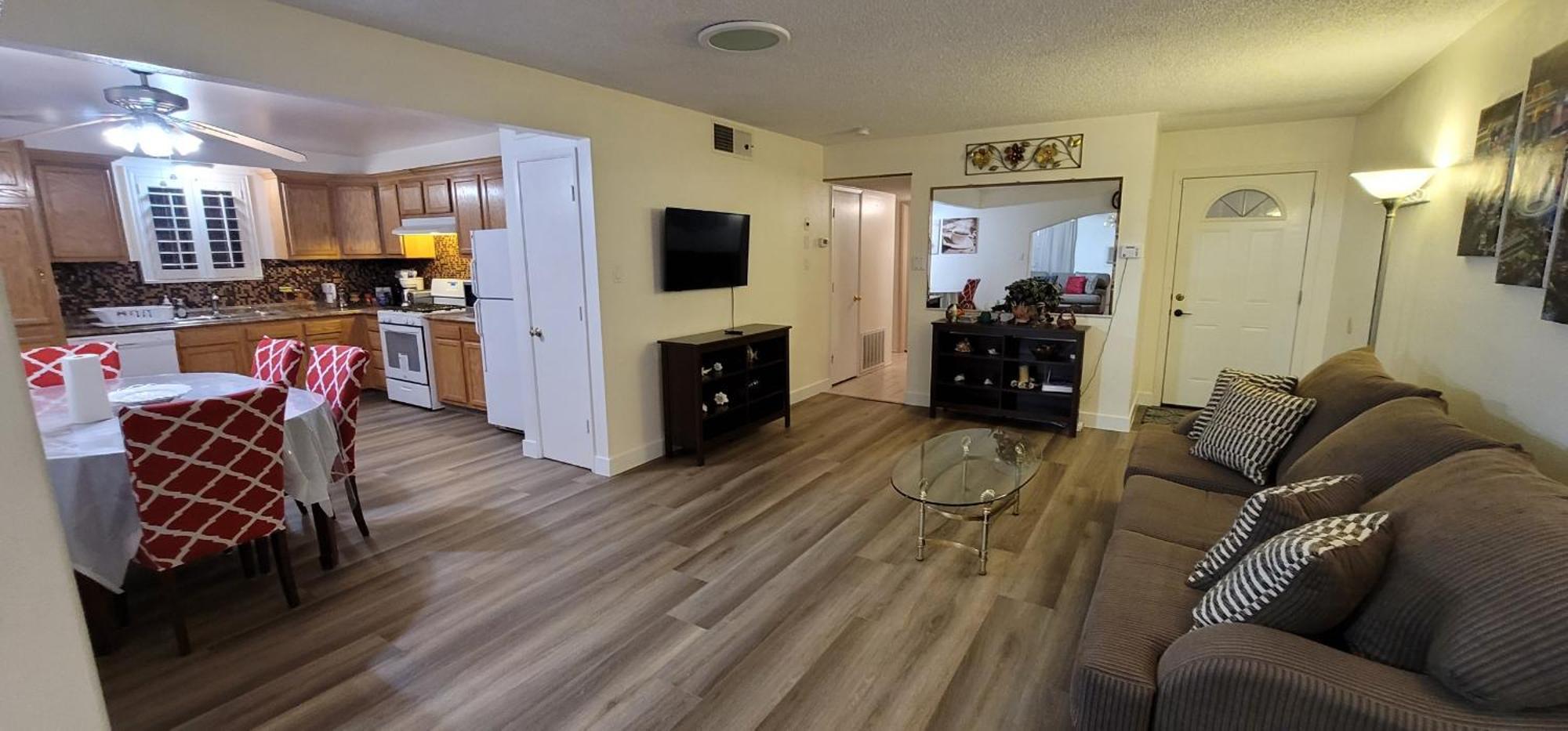 Vacation Home 3.5 Mi To Strip/Dt/Outlt Up To 8 Gst Las Vegas Eksteriør billede